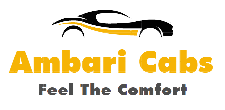AMBARI CABS